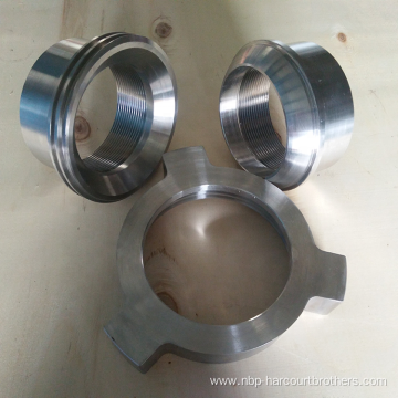 API ISO9001 Best-Selling stainless steel special union